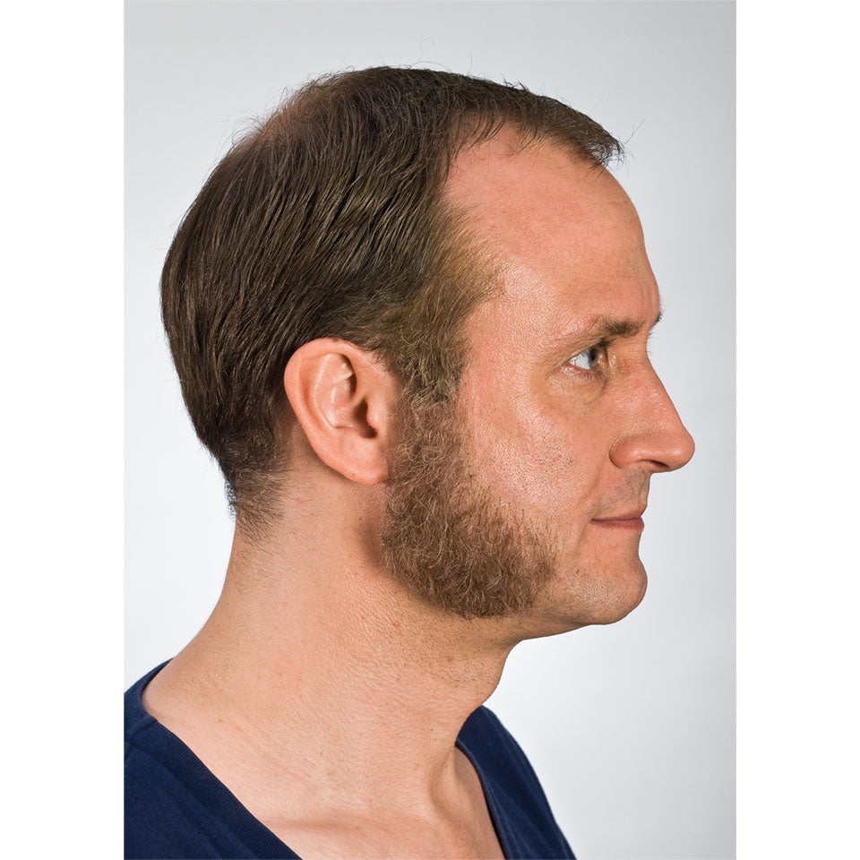 Sideburns - Style No. 9223