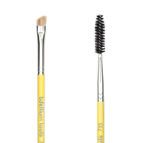 Studio 735 Double End Brow/Lash